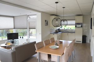 Rhenen keuken+woonkamer"